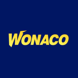 Wonaco Real Money Online Casino